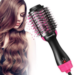 DRYING BRUSH Secador 3 En 1 De Cabello